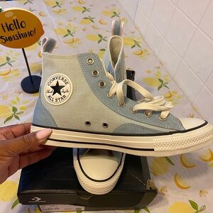 CONVERSE Women Denim Sneaker